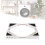Stackable Washer Dryer Kit Having Hooks For Small Appliances 5