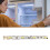Bright Energy LED Lighting Panel For F521SN71 Fridge Low Power 4