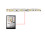 Bright Energy LED Lighting Panel For F521SN71 Fridge Low Power 7