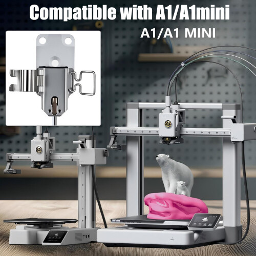 Strong Heating Unit Replacement For Mini And Standard Printers 1