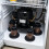 4PCS Refrigerator Compressor Anti Vibration Pads Heavy Duty 6