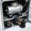 4PCS Refrigerator Compressor Anti Vibration Pads Heavy Duty 7