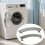 Heavy Duty Rubber Door Handle For Washing Machine contests Model 2