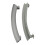 Heavy Duty Rubber Door Handle For Washing Machine contests Model 6