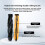 Robot Main Brush Roller Mop Dust Bags Side Brush HEPA Filter For 4