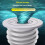 Flexible Silicone Pipe Sealing Cap Suitable For Bathroom And-45 5