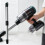 Vacuum Cleaner Attachment Quick Installation-extension rod 3