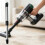 Vacuum Cleaner Attachment Quick Installation-extension rod 6