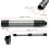 Vacuum Cleaner Attachment Quick Installation-extension rod 7