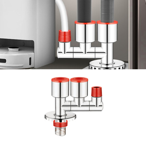 ABS Washing Machine Drain Pipe Odor Proof Seal-Hot selling 2