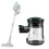 Universal Vacuum Cleaner Dust Cup Impact-Green dust cup with 6