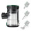 Universal Vacuum Cleaner Dust Cup Impact-Green dust cup with 7