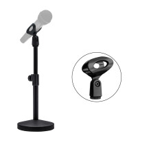 High Quality Aluminum pickup Stand For Broadcasters Content-A