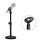 High Quality Aluminum pickup Stand For Broadcasters Content-A 1