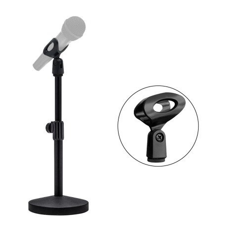 High Quality Aluminum pickup Stand For Broadcasters Content-A