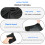 Keyboard Dust Cover Full Standard Size PC Keyboard Stretch-M 2