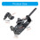 Strong Iron Sliding Bolt Latches Left Right Gate Secure for Gate 2