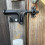 Strong Iron Sliding Bolt Latches Left Right Gate Secure for Gate 3