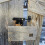 Strong Iron Sliding Bolt Latches Left Right Gate Secure for Gate 4