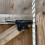 Strong Iron Sliding Bolt Latches Left Right Gate Secure for Gate 6