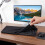 Keyboard Dust Cover Full Standard Size PC Keyboard Stretch-M 7