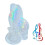 DIY Silicone Guitar Note Wall Decoration Mold Guitar Note Wall 1