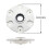High Durability Rotor Center ABS Texture Suitable for-1 piece 4