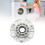 High Durability Rotor Center ABS Texture Suitable for-1 piece 6