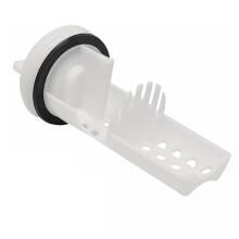 Dichtung der Ablaufpumpe WH11X29539 Verschlussstopfen der