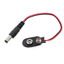 Sichere Isolierung, Batterie-Stromkabel-Stecker-Clip für den-2