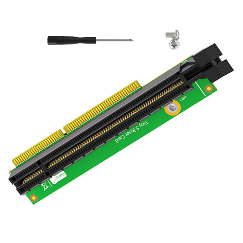 01AJ940 Universele-Tiny 5-versie