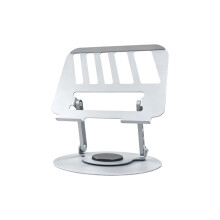 Laptop-Halterung, Handy-Tablet-Halterung,-Silber