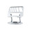 Laptop-Halterung, Handy-Tablet-Halterung,-Silber 1