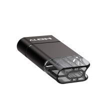 Multifunktionale USB-C-Hubs, HDTV/DP-Ausgang,-c mal hdm weiblich