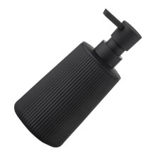 Bouteille de liquide vaisselle à pression de 380ml, distributeur