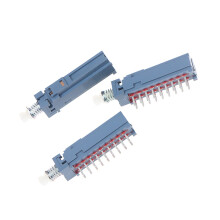 1/3 Stücke Professionelle MPN-S6-A Verriegelung 6 Cutter-3Stk