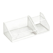 Universal Laptop Support Stand Durability-White Combination M