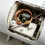 CQ100A1013/U Thermoelementsensor Universal Gasöfen Thermoelement 6