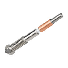 Haltbarkeit 3D-Druckerdüse für Q2/Q2C-Druckkopf aus-0,4 mm