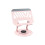 Support de tablette pliable support d'ordinateur Portable-Rose 1