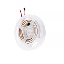 1M 5M Flexibele RGBWC LED-lichtstrips 24VDC COBs-technologie-1m