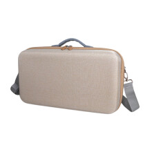 Sac de rangement de voyage antichoc pour imprimante-kaki