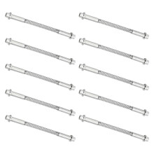 Loquets de fenêtre de porte robustes et fiables, conceptions-10