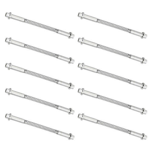 Loquets de fenêtre de porte robustes et fiables, conceptions-10