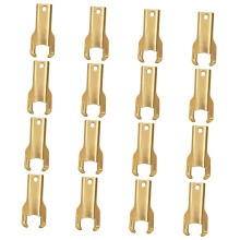 Multipurpose 16PCS Key Station Hardware Strong & Long Service