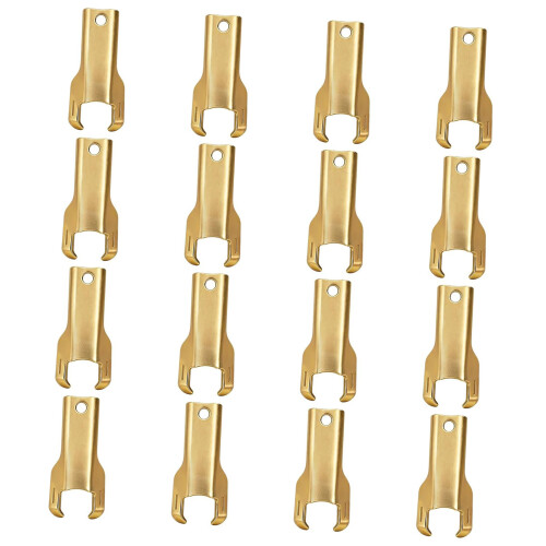Multipurpose 16PCS Key Station Hardware Strong & Long Service