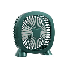 Circulation d'air rapide de ventilateur de Table de-Vert