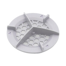 Sac à poussière de remplacement arrière, petites mailles