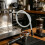 Milk Steaming Hose Milk System Replacement Part With Enhancing 6