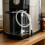 Milk Steaming Hose Milk System Replacement Part With Enhancing 7